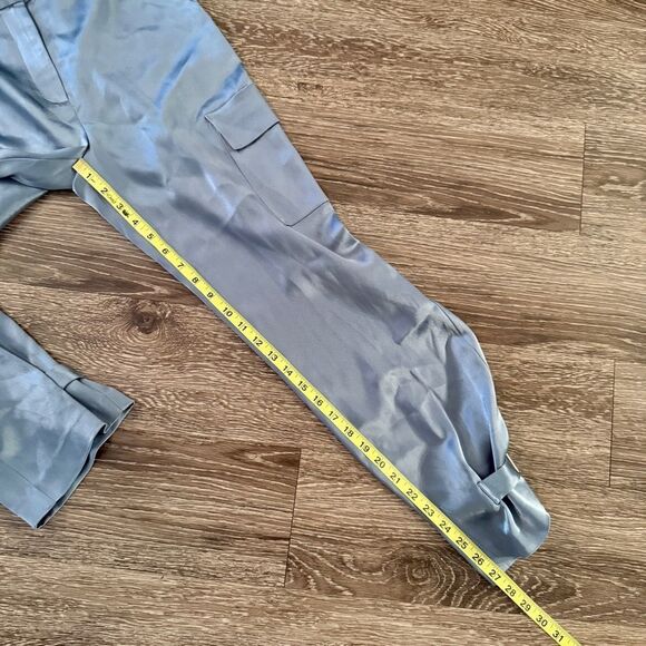 Babaton Satun Refined Cargo Pants - Picture 8 of 9